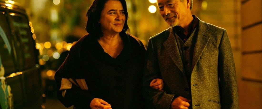 "القنفذ" بنادي السينما
