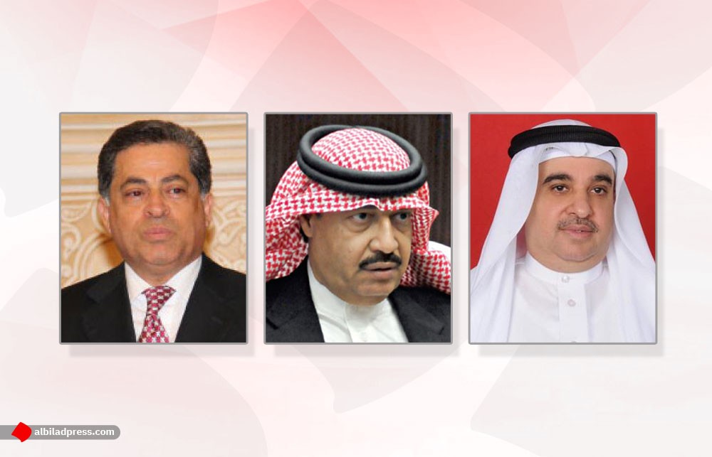 هوشة بإجتماع هيئة المواكب: ضرب وسب وبلاغ للشرطة