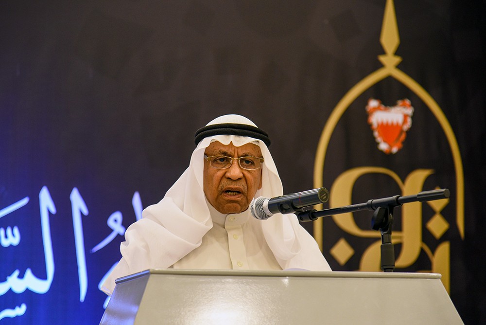 رئيس الأوقاف الجعفرية: التواصل مع جميع أطراف هيئة المواكب الحسينية  لاحتواء الخلاف المؤسف