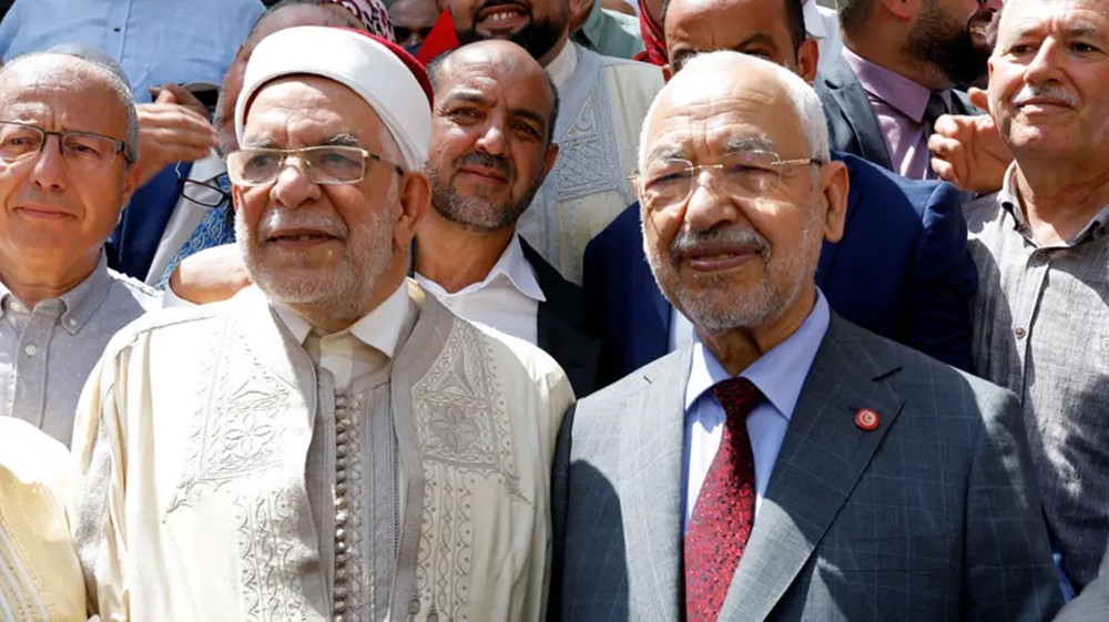 حرب الرئاسة في تونس.. النهضة تؤجج الخلافات