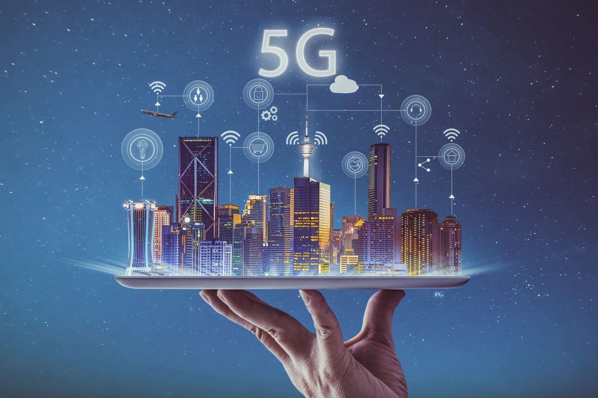 ما حقيقة النظرية الشائعة حول تسبب تقنية 5G بمرض السرطان؟