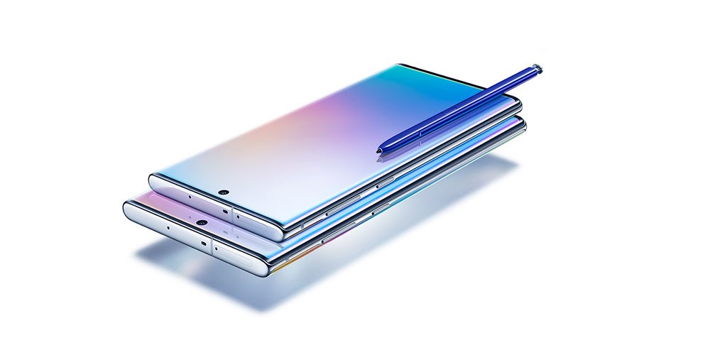 سامسونج تطلق هاتفها الجديد Galaxy Note10 في البحرين