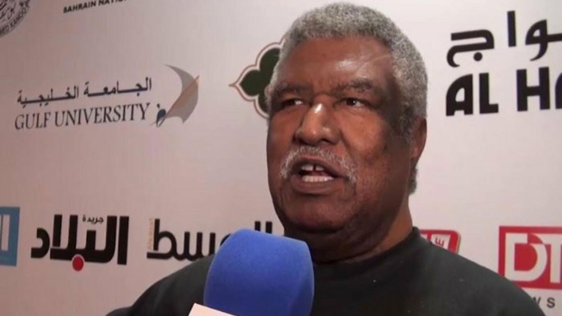 تشييع الفنان الراحل محمد عواد الى مثواه الأخير.. الجمعة 