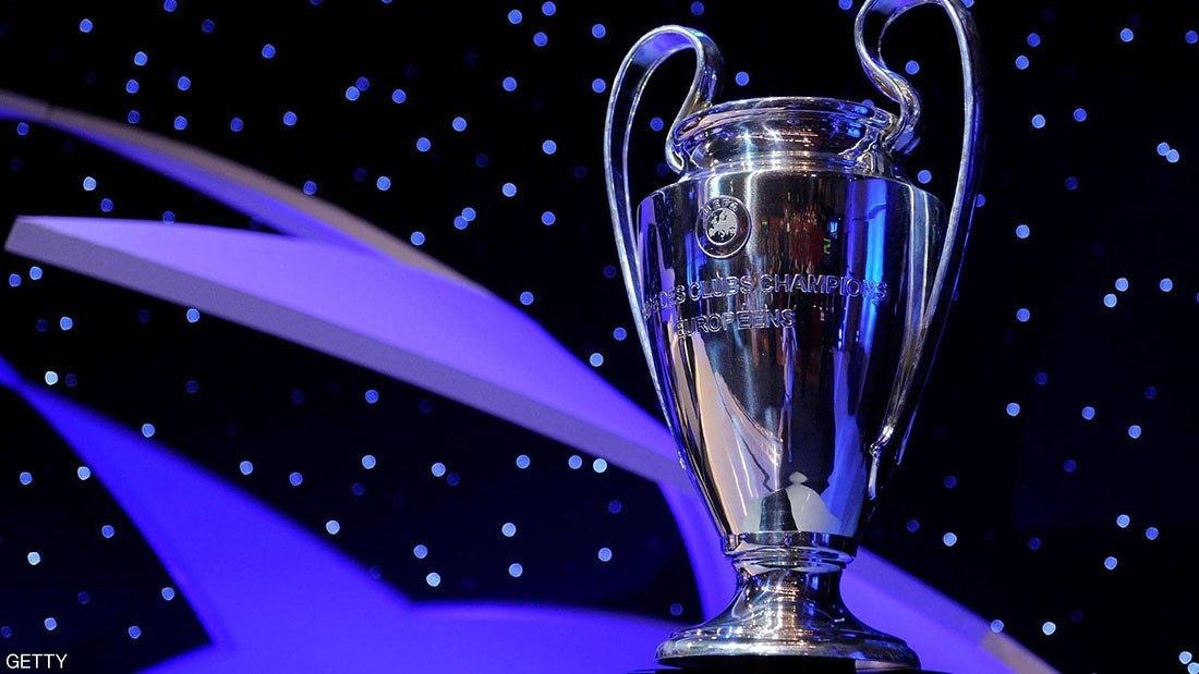  قطبا مدريد ودورتموند التهديد الأكبر في أبطال أوروبا 