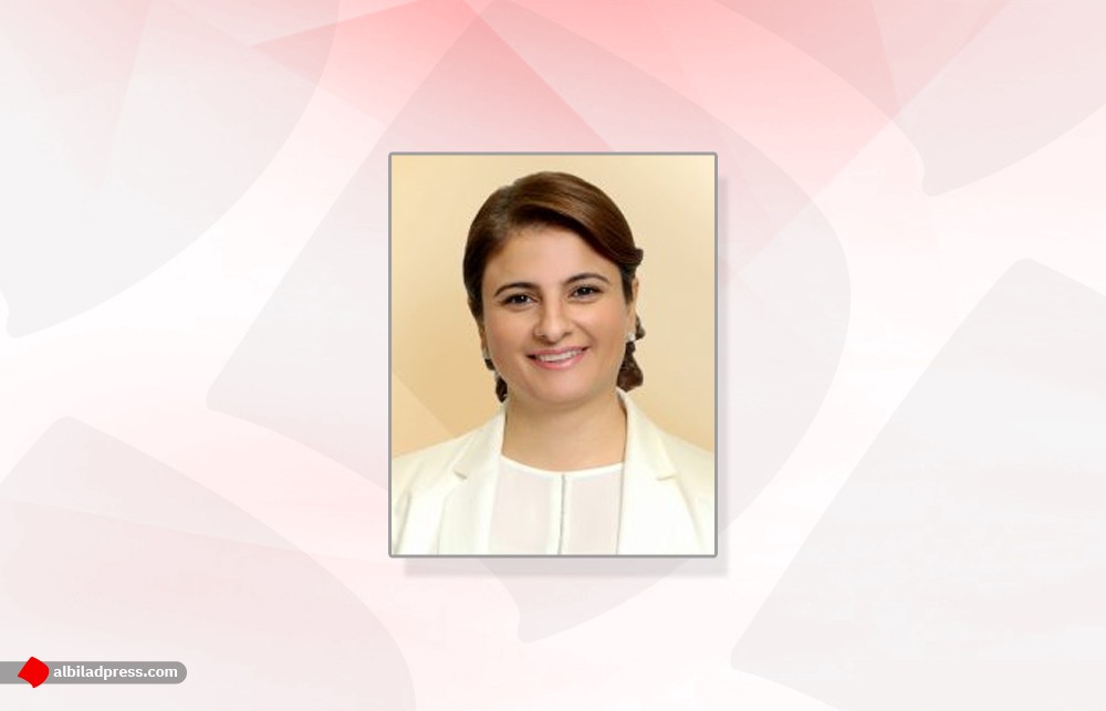 سوسن كمال: حكمة سمو رئيس الوزراء رسالة للجميع للتكاتف  