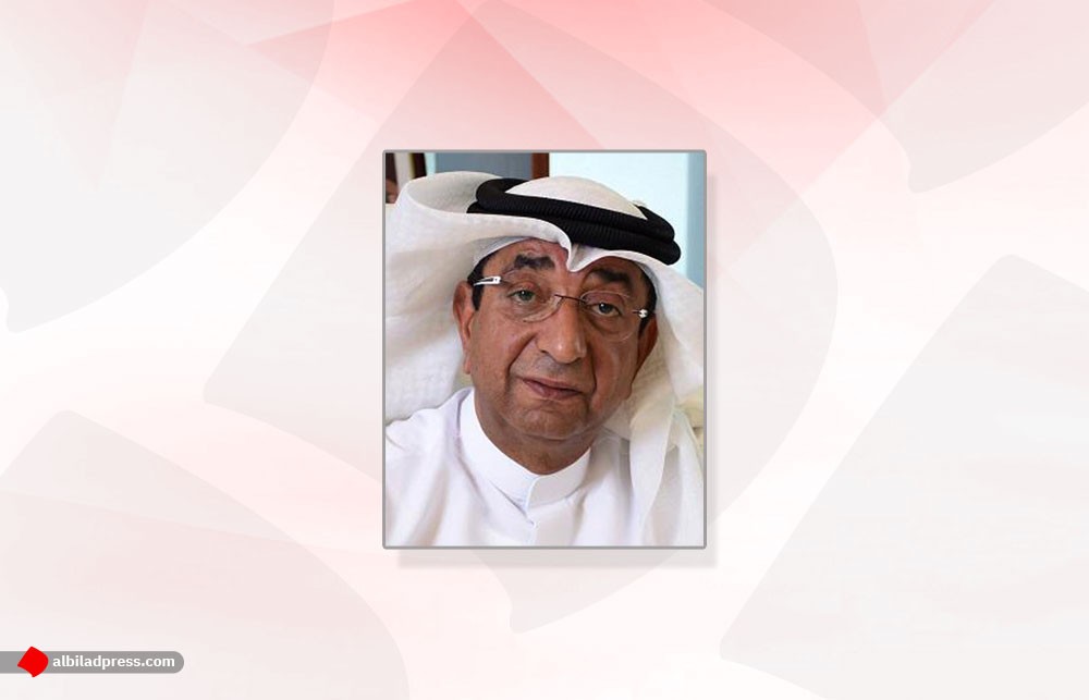 سمير ناس: القطاع الخاص يعي دوره الوطني في جعل البحريني الخيار الأول في التوظيف