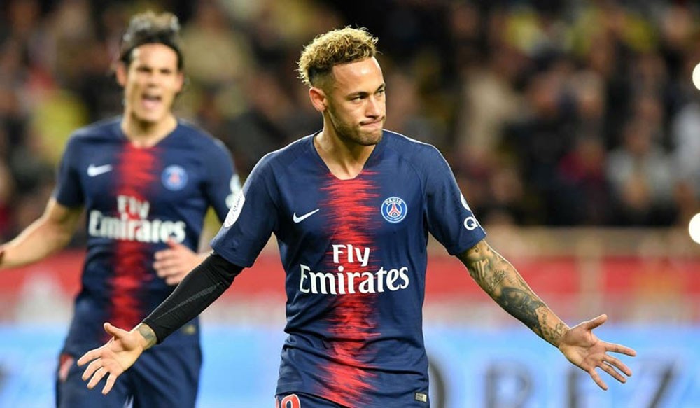 سكاي سبورت: برشلونة يغلق صفقة نيمار بنجاح