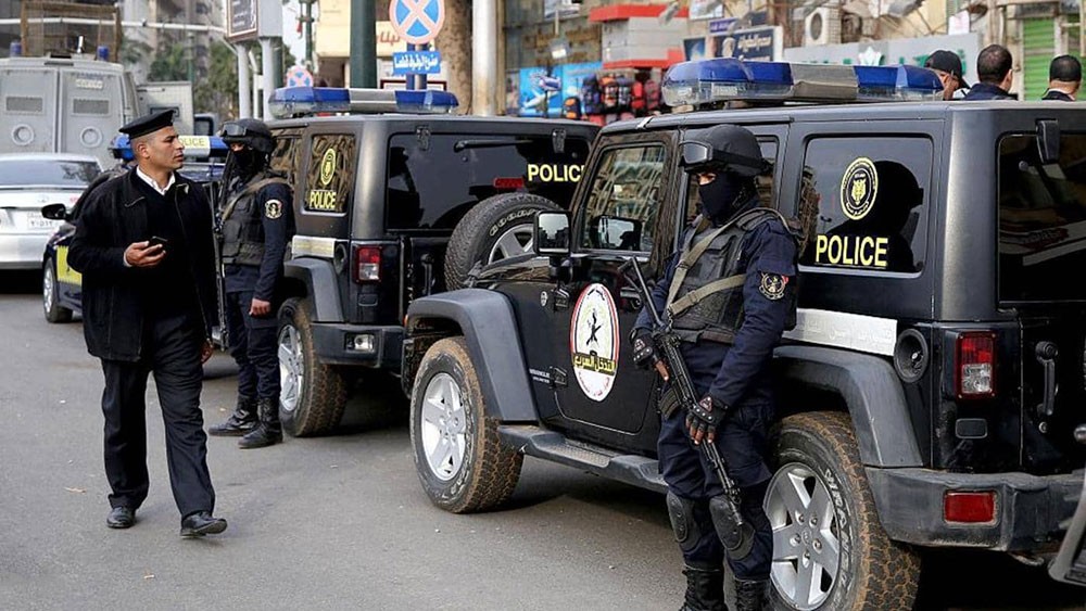 مصر.. عملية أمنية في الفيوم والبحث عن 80 هاربا