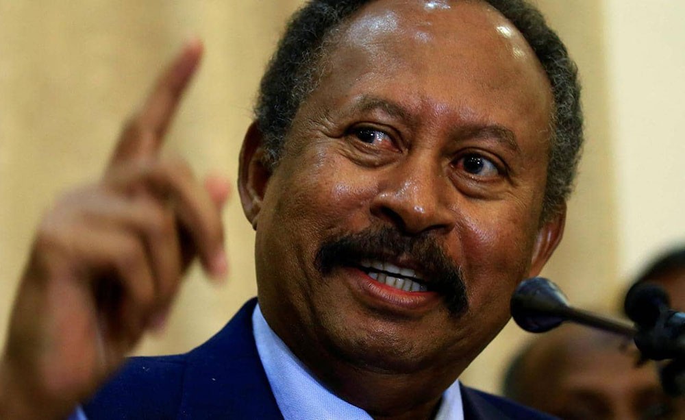 السودان.. اتفاق لمراجعة قوائم المرشحين للمناصب الوزارية