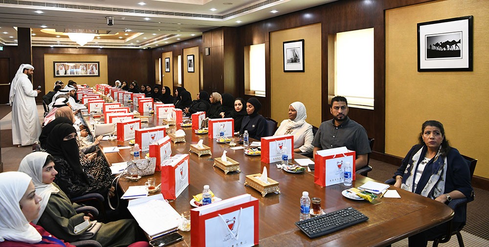 أمين عام الشورى: اهتمام المجلس بكافة الأنشطة والبرامج التي تستهدف خدمة الوطن