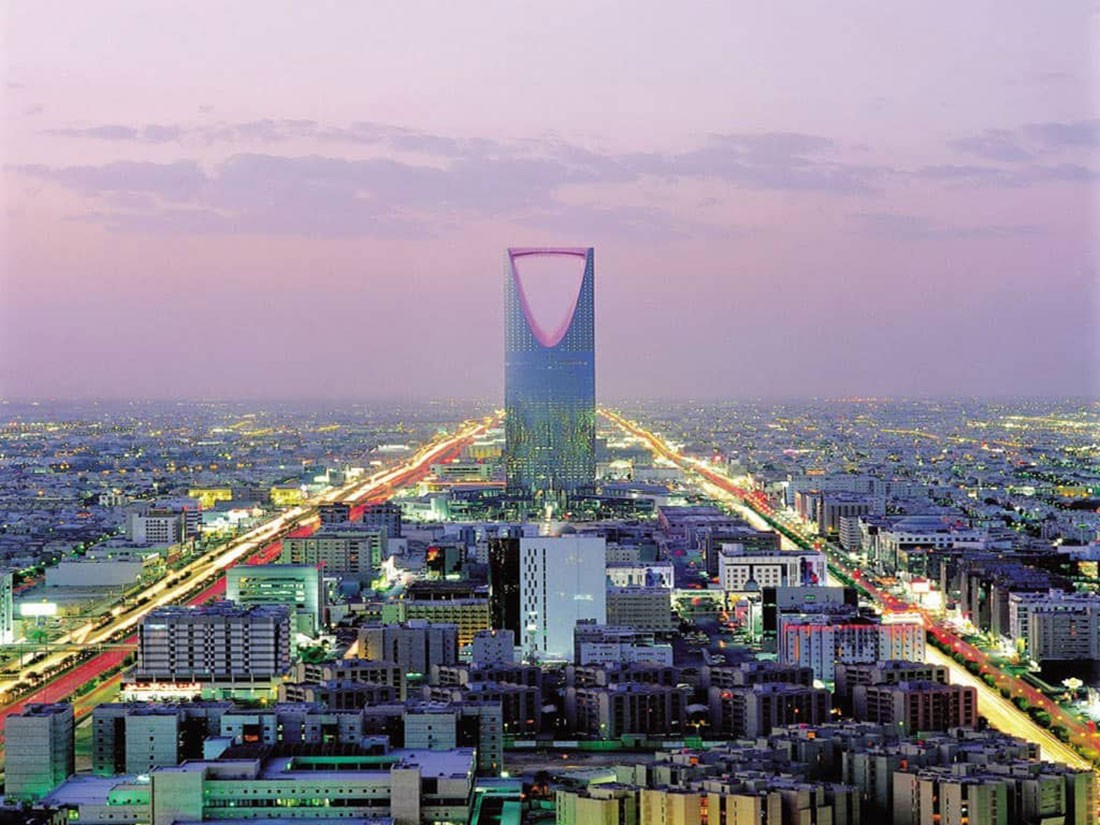  السعودية تنشيء وزارة مستقلة للصناعة والثروة المعدنية