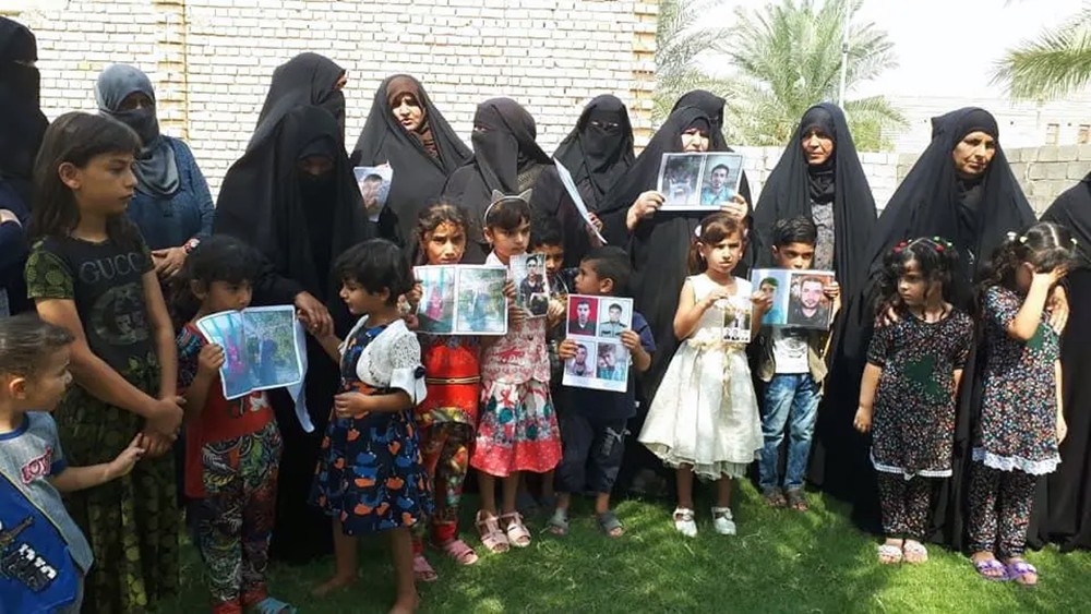 أكبر سجن بالعراق.. رهائن جرف الصخر بقبضة كتائب حزب الله