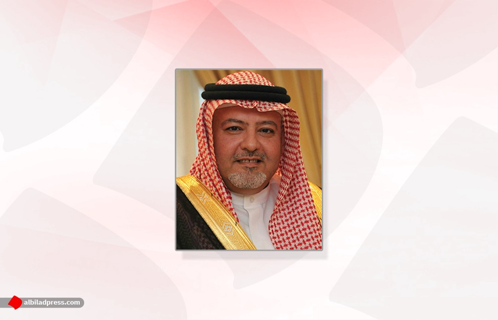 وزير العدل يهنئ جلالة الملك وسمو رئيس الوزراء وسمو ولي العهد بحلول العام الهجري الجديد