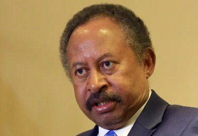 حكومة السودان على نار هادئة.. التغيير تبحث ملاحظات حمدوك