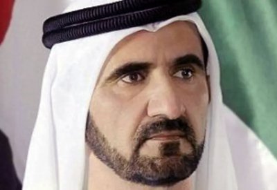 حاكم دبي: المشاريع العقارية تحتاج لضبط إيقاعها