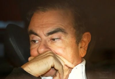 تطور في قضية غصن.. محاميه يتهم نيابة طوكيو بـ"الانحياز"