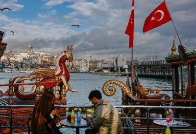 اسطنبول.. غلاء أسعار التجزئة 16.4% على أساس سنوي