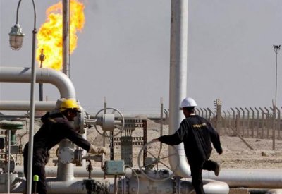 ارتفاع صادرات العراق من النفط إلى 3.6 مليون برميل