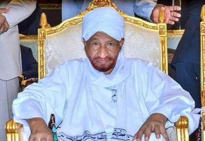 السودان.. حزب الأمة ينتقد قائمة المرشحين للمناصب الوزارية