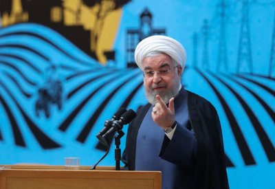 إيران تهدد الحليف الأوروبي.. بتراجع جديد