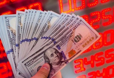  مصر تحدد سعر الدولار الجمركي 