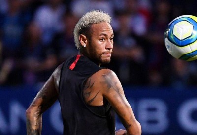  نيمار وريال مدريد.. ساعات قليلة تكشف الحقيقة 