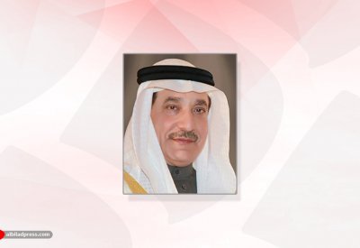وزير العمل يشيد بدور جائزة سمو الشيخ عيسى بن علي بن خليفة آل خليفة للعمل التطوعي