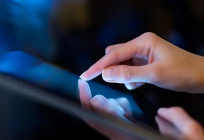 الضرائب الرقمية على طاولة المباحثات الفرنسية الأميركية غداً