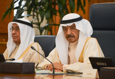 سمو رئيس الوزراء يوجه "الداخلية و الصحة و الأشغال" بمتابعة احتياجات المناطق التي تقام فيها شعائر "عاشوراء"