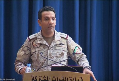  المالكي: اللجنة السعودية الإماراتية عملت على التهدئة باليمن 