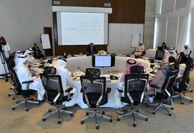 الاستراتيجيات الحكومية المستقبلية تحتاج إلى قاعدة علمية ومعرفية طموحة