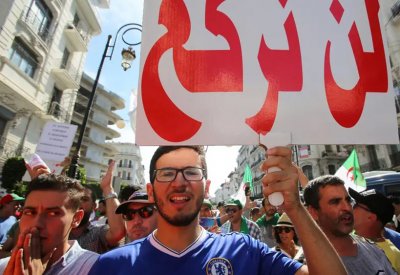 سقط مرتين.. ما مصير اقتراح الانتخابات الجديد بالجزائر؟