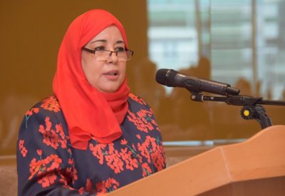الهاجري: مواصلة استكمال تطبيق برنامج المدن الصحية في محافظات المملكة