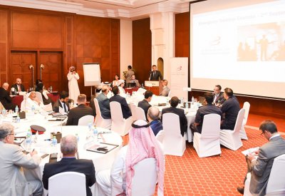شركة مطار البحرين تجري تمرينًا استراتيجيًا لاختبار خطة طوارئ المطار