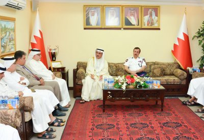 محافظ الشمالية يدعو أن يصبح موسم عاشوراء مناسبة للانضباط والالتزام بالتعاليم الدينية