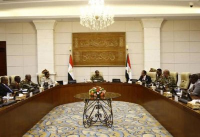 السودان.. تفاصيل جديدة عن أسماء وزراء حكومة حمدوك