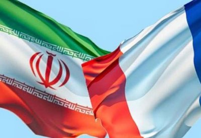 باريس ترد على تهديد روحاني: أي تقليص إشارة سيئة