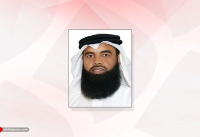 التميمي يٌشيد بجهود رئيس مركز شرطة الرفاع الشرقي