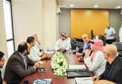 سلمان بن محمد: سنضاعف الجهود لتطوير الرياضات القتالية