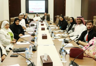 أمانة النواب تطلق "الثقافة البرلمانية" للعموم بحضور 150 مشارك
