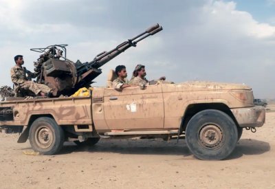 مياه الشرب.. سلاح حوثي لـ"معاقبة" أهالي الحديدة