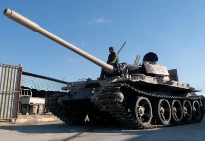 الجيش الليبي يتوعد بإلحاق الهزيمة بقطر وتركيا