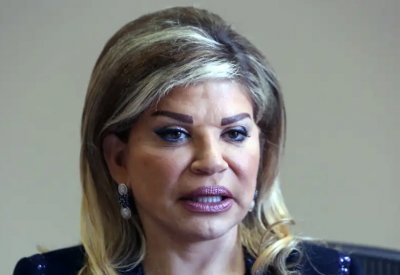 مي شدياق لبثينة شعبان: لبنان وسوريا ليسا بلداً واحداً