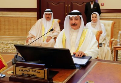 وزير العمل يشارك في اجتماعات وزراء العمل والشؤون الاجتماعية بدول مجلس التعاون