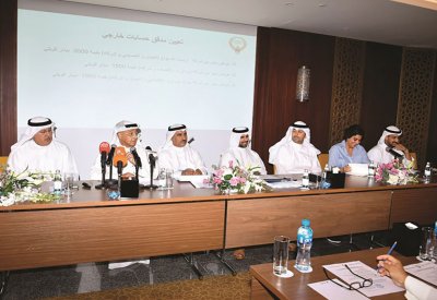 اللجنة الاولمبية الكويتية تعلن عن مشروع التربية الرياضية