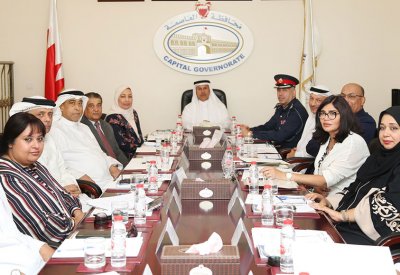 هشام بن عبدالرحمن: 73% نسبة تجاوب الجهات المعنية مع "تنسيقي العاصمة" خلال 4 سنوات