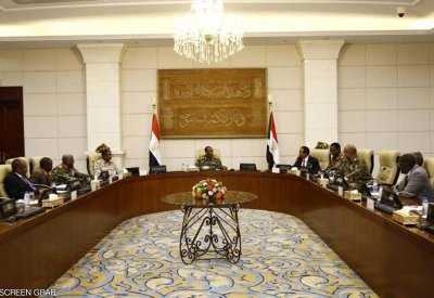  حمدوك و"الحرية والتغيير" يتوافقان على أسماء بقية الوزراء 