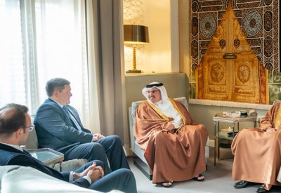 نائب جلالة الملك يؤكد على تقدم وتطور العلاقات البحرينية البريطانية على كافة المستويات