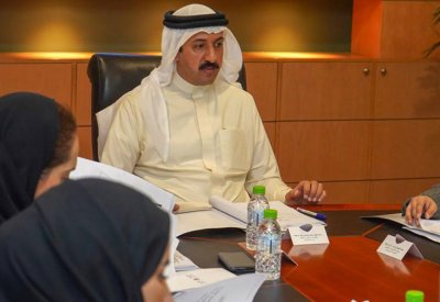 وكيل وزارة الخارجية للشؤون الدولية يترأس الاجتماع الثاني لفريق العمل المعني برصد المؤشرات والتقارير الدولية 