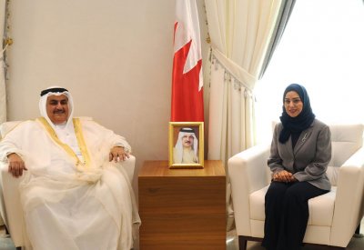 رئيسة مجلس النواب: تطوير الدبلوماسية البرلمانية بالتعاون مع وزارة الخارجية